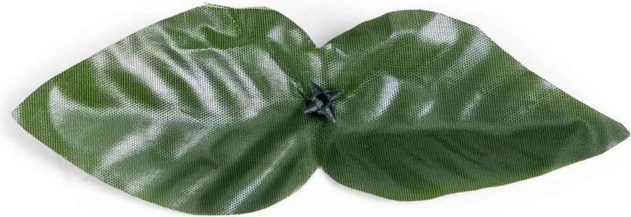 Изкуствен жив плет от бръшлян 500x50 cm