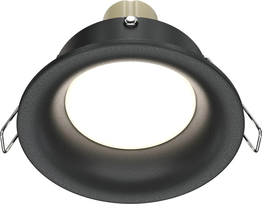 Maytoni Осветител за вграждане - DL027-2-01B