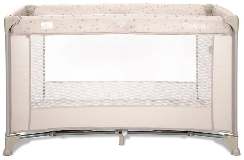 LORELLI Classic Кошара на 1 ниво CARINA BEIGE STARS