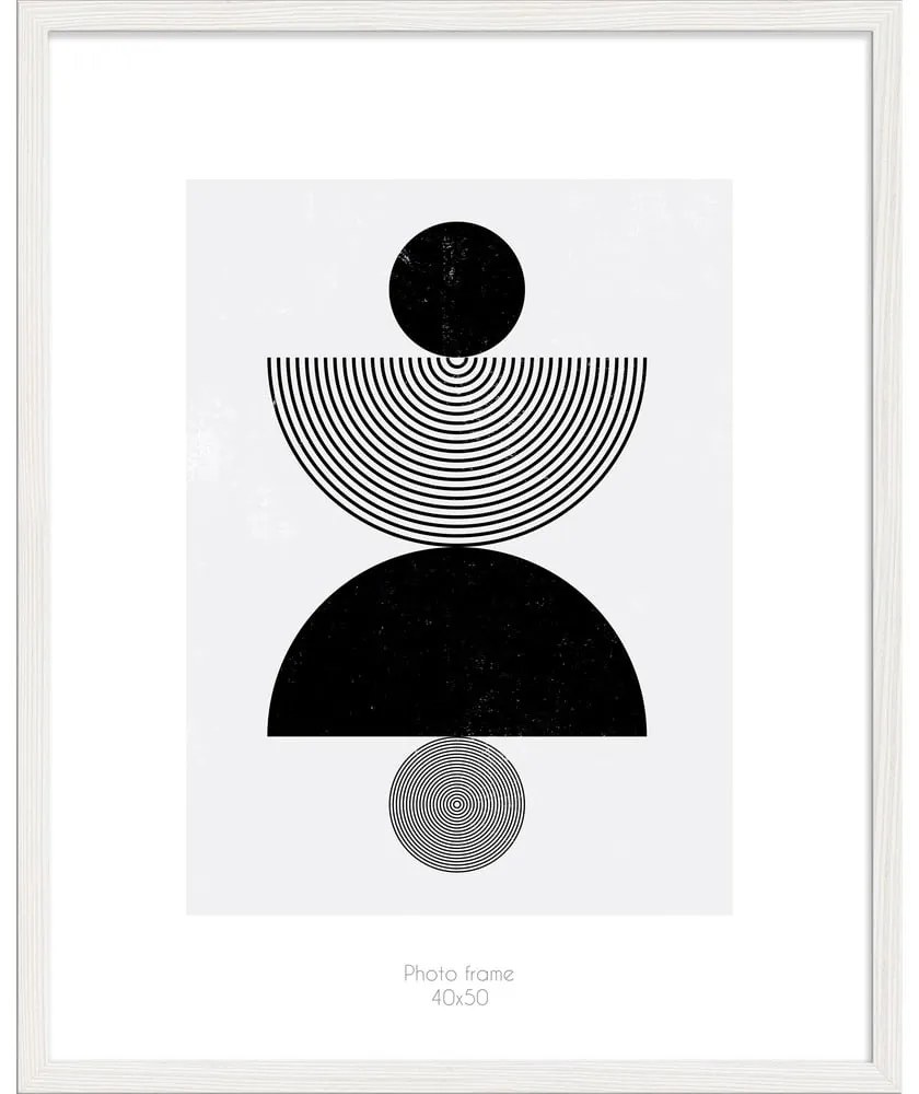 Рамка 42x52 cm Kyoto - Styler