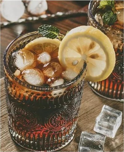 Машина за лед 12кг, машина за ледени кубчета, ледогенератор с дисплей и таймер Ruhhy 25565