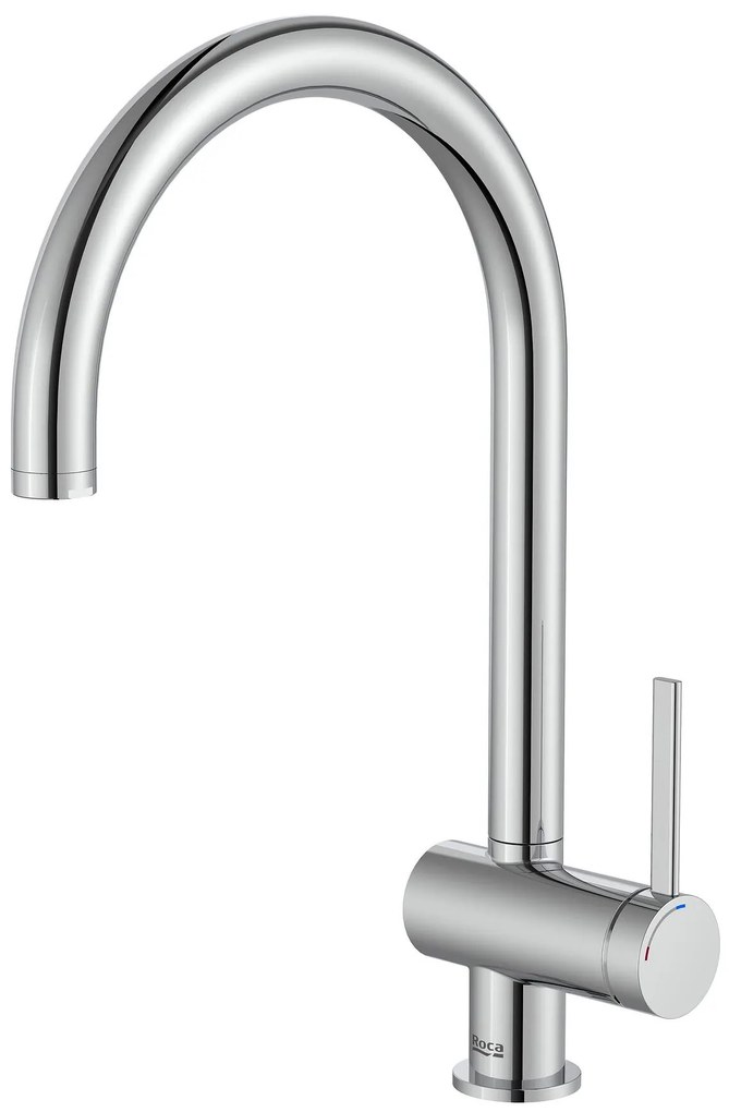 Смесител за кухня A5A841FC00, хром, 22.5х40см