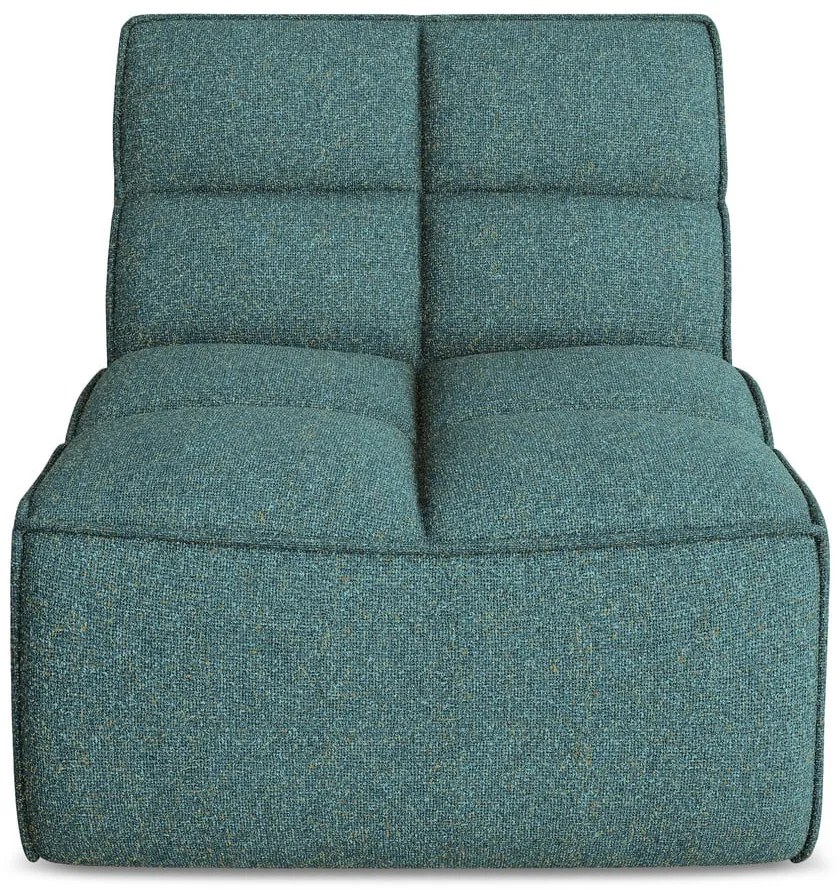 Тюркоазен модул за диван Kalai – Makamii