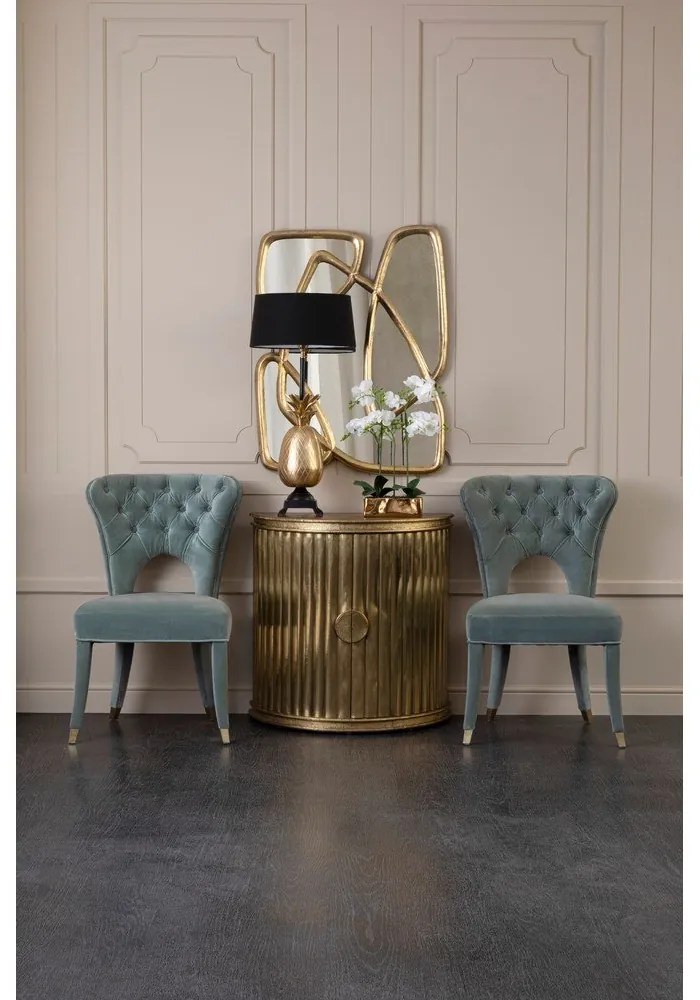 Стенно огледало 75x99 cm Pablo - Premier Housewares