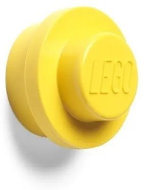 Комплект от 3 закачалки за стена Цвят - LEGO®