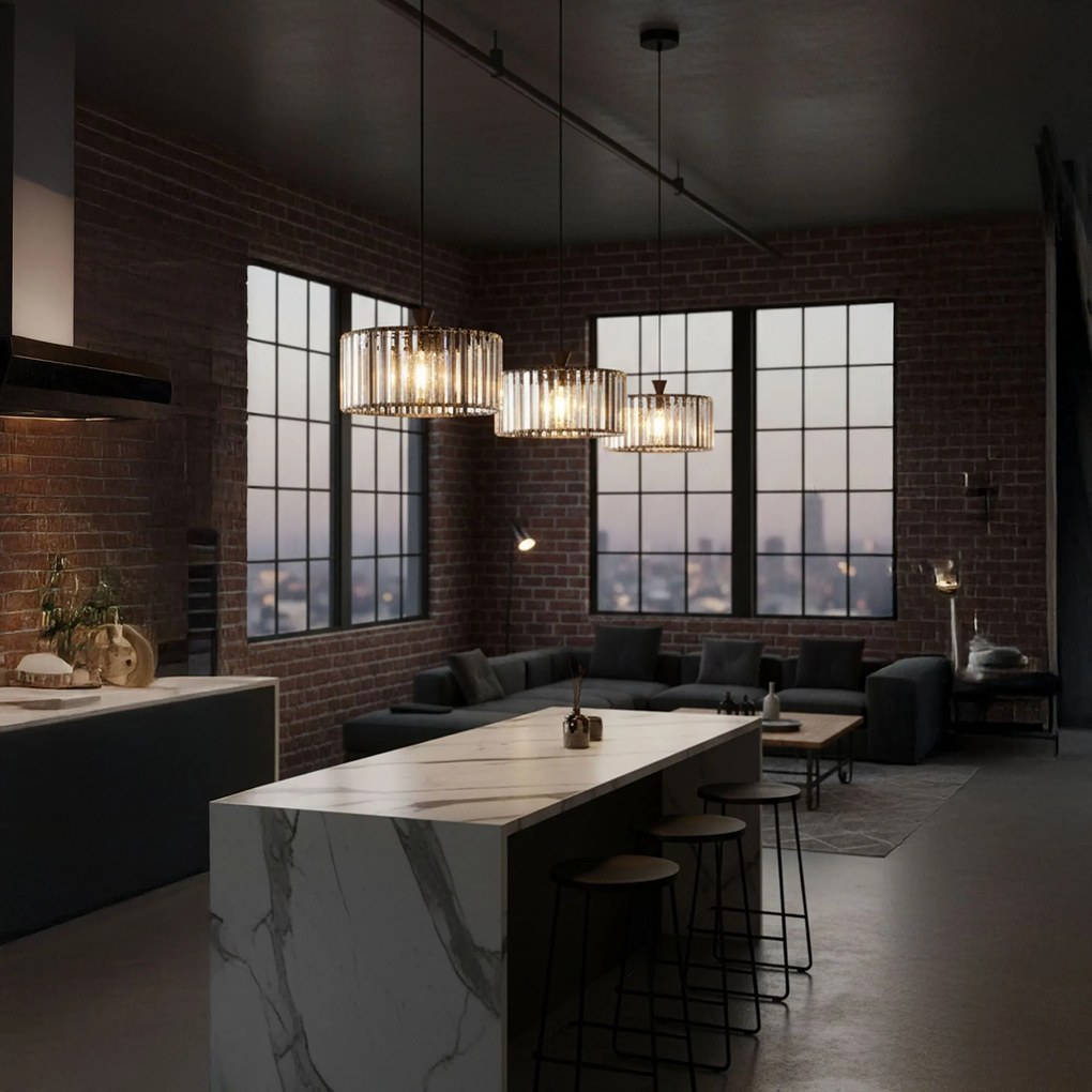 Лампа APP1651-6CP