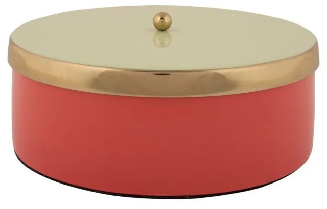 Z terazza кутия за бисквити Double Funky – PT LIVING