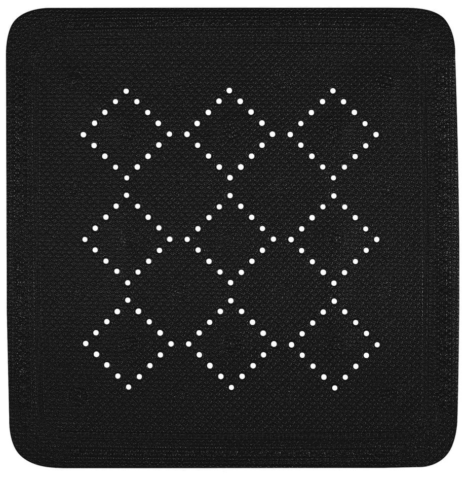 Подложка против хлъзгане за душ 55x55 cm Alaska – Spirella