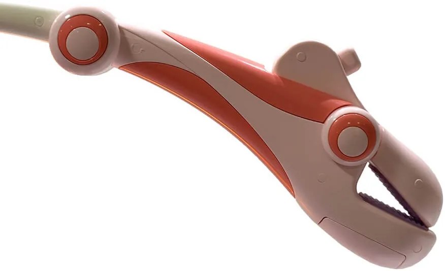 Музикален мобилен проектор Bebe Stars-Roz (2 τεμάχια)