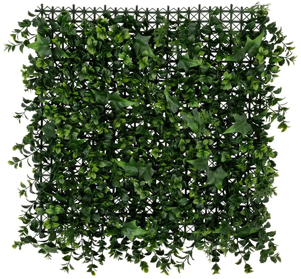 Декоративно пано atmosphera Izy, 50x50 cm - Jungle