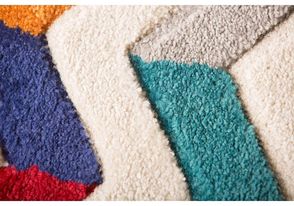 Килим Bolero, 200 x 290 cm - Flair Rugs