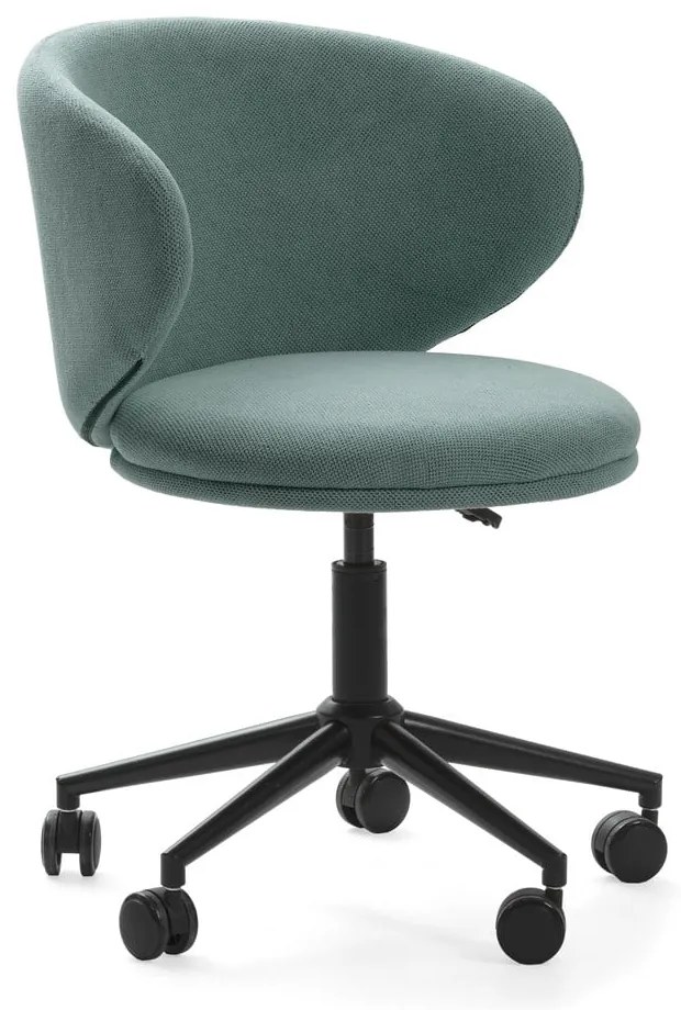 Зелен офис стол Rush – Marckeric