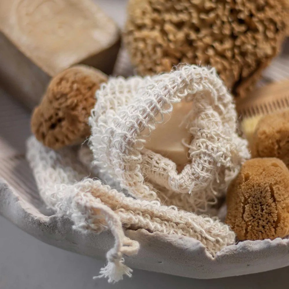 Торбички за миене в комплект от 2 бр. Clean – Mette Ditmer Denmark