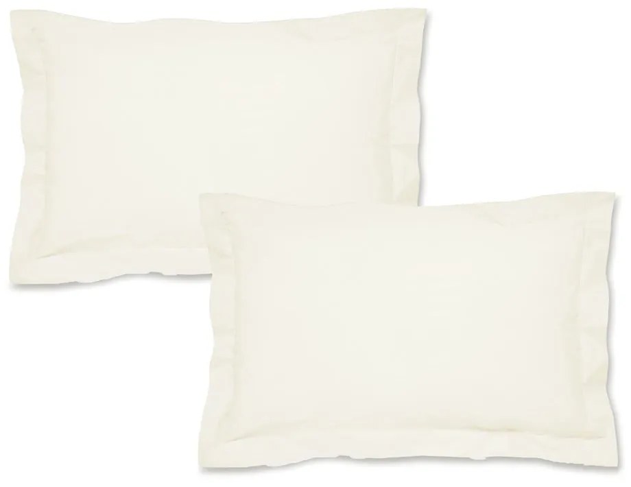 Перкалови калъфки за възглавници 2 бр. 50x75 cm Easy Iron Percale – Catherine Lansfield