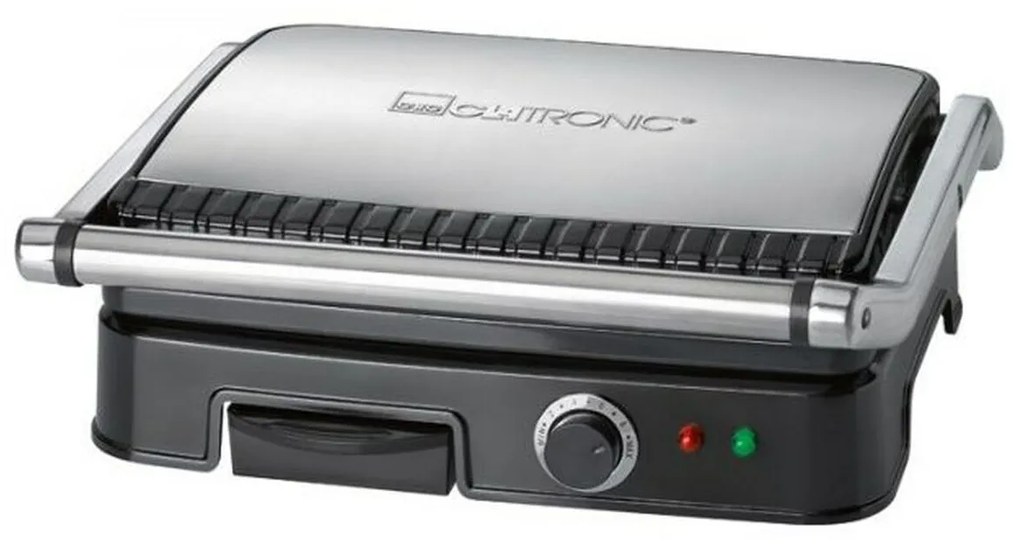 Електрическото Барбекю Clatronic KG 3487 2000 W