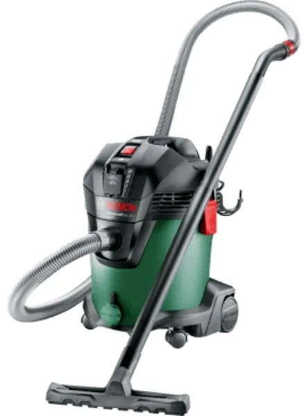 Прахосмукачка Bosch AdvancedVac 20