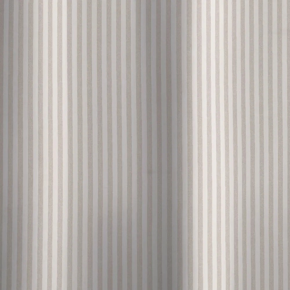 Завеса за душ 180x180 cm Timeless Stripe – Catherine Lansfield