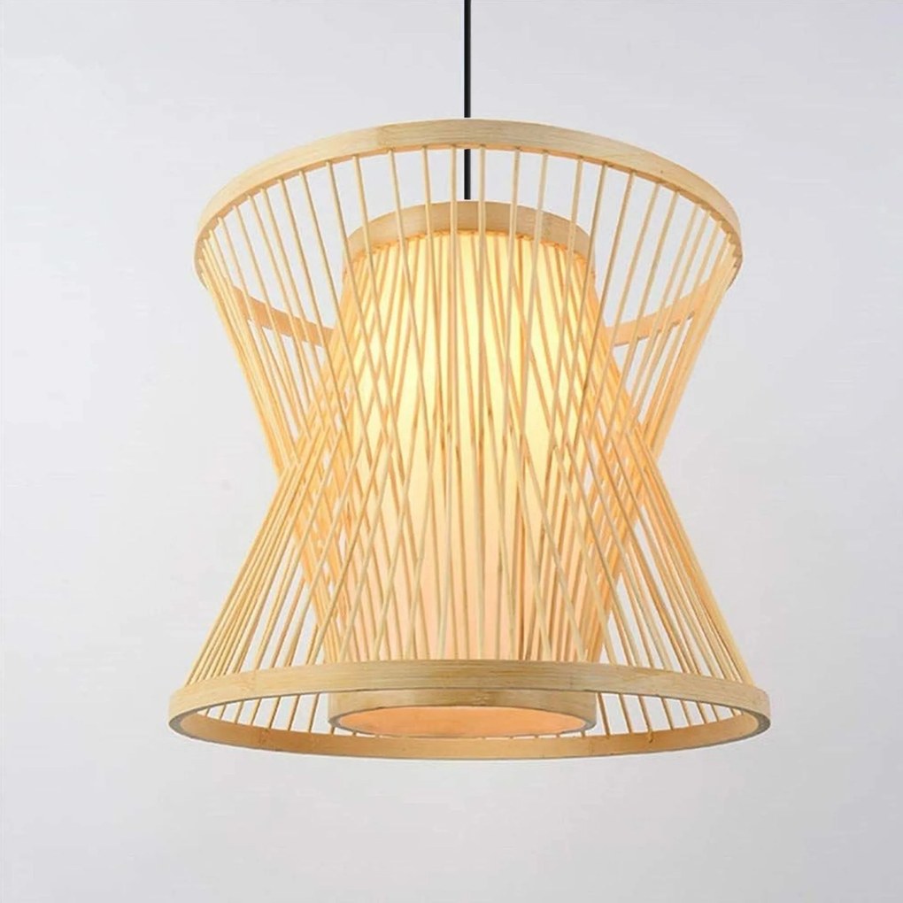 Плафон Bamboo APP1630-1CP