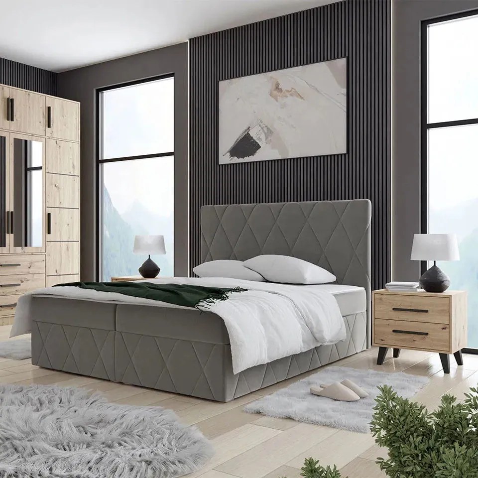 Спален комплект Kos