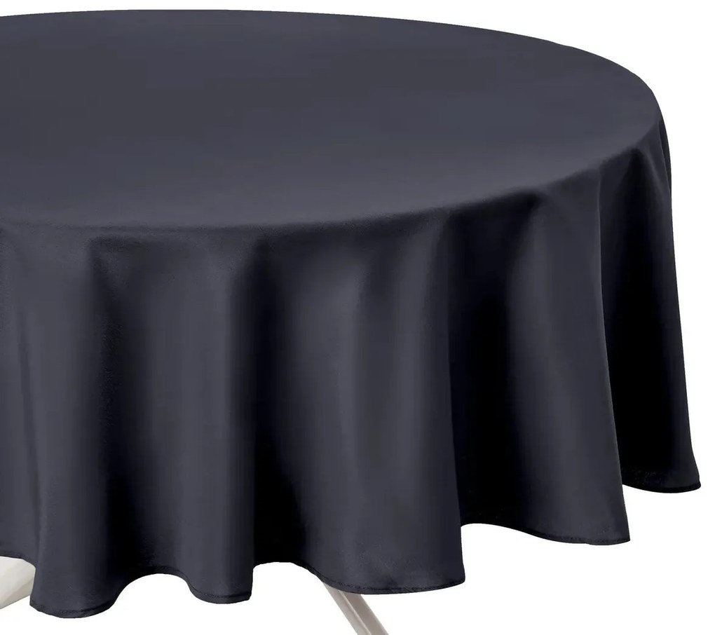 Покривка за маса atmosphera, 180 cm - Тюркоаз