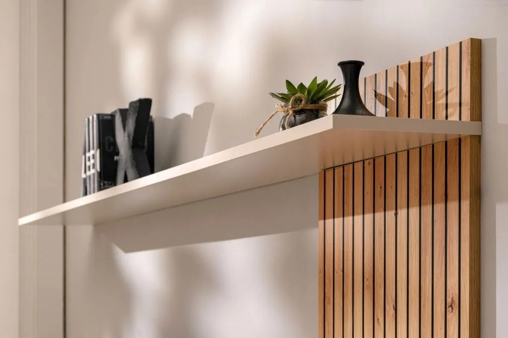 Комплект за хол Solar-Мауро