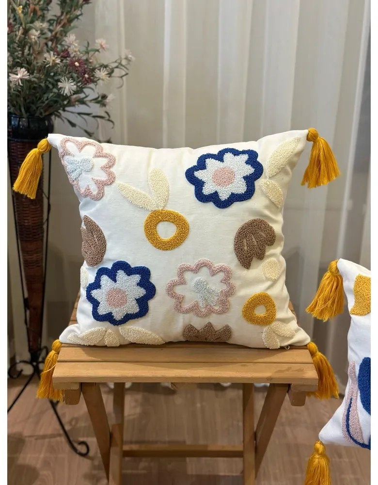 Калъфка за възглавница 43x43 cm – Mila Home