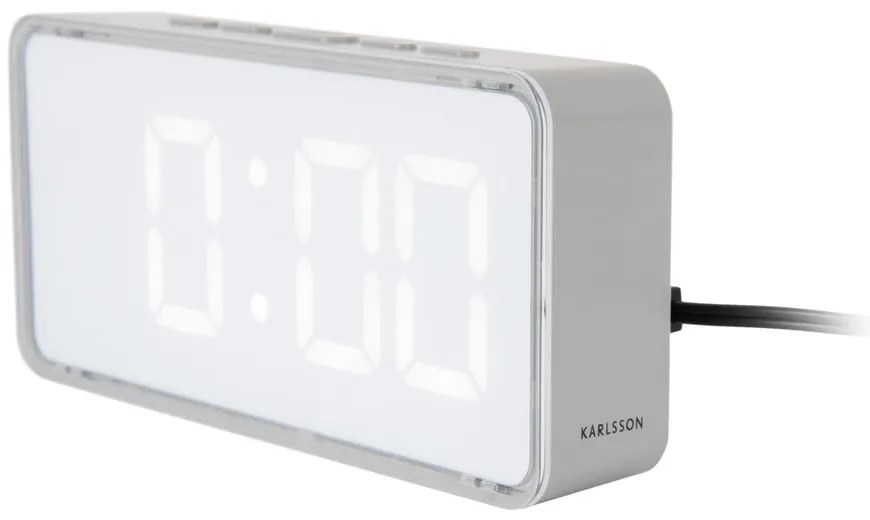 Дигитална аларма Audaz – Karlsson