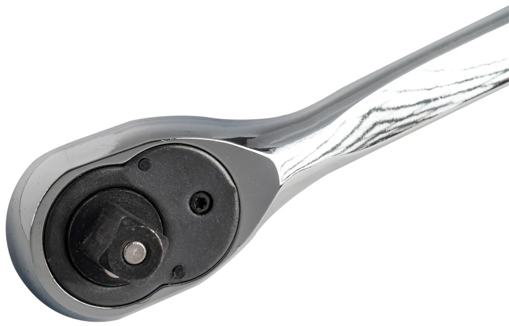 Комплект от 163бр. 1/2", 1/4", 3/8" гаечни ключове CrV Professional