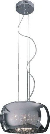 Пендел SPHERA, хром, 5xG9