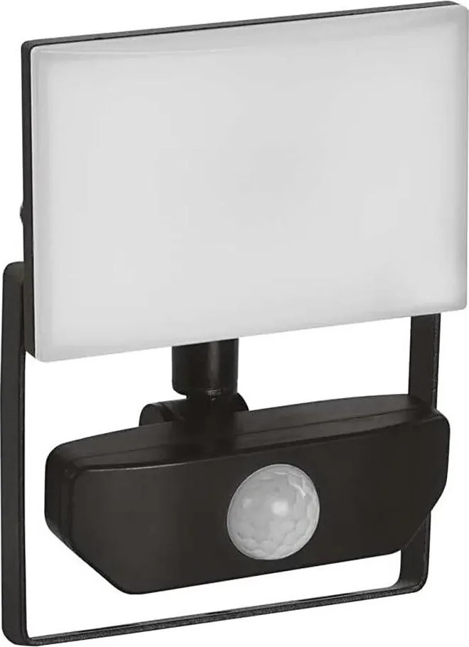 LED Прожектор със сензор TAMBO LED/10W/230V 4000K IP54
