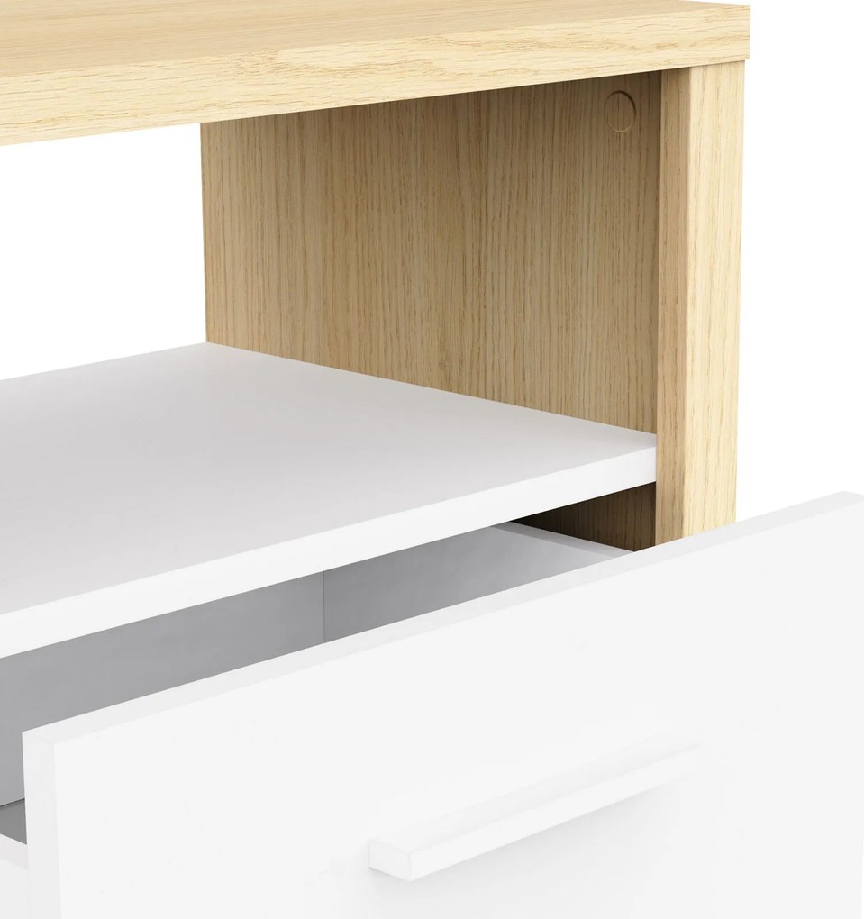 Нощно шкафче Eva