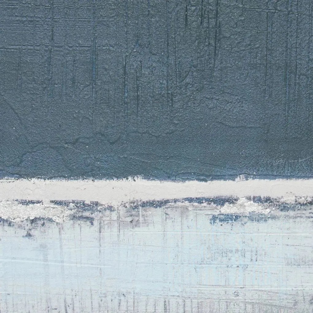 Картина с рамка atmosphera Jimena, Рисувано платно 116x75 см