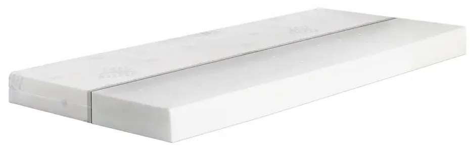 С пяна детски матрак със сменяем калъф 90x200 cm Comfort Air Roll – Roba