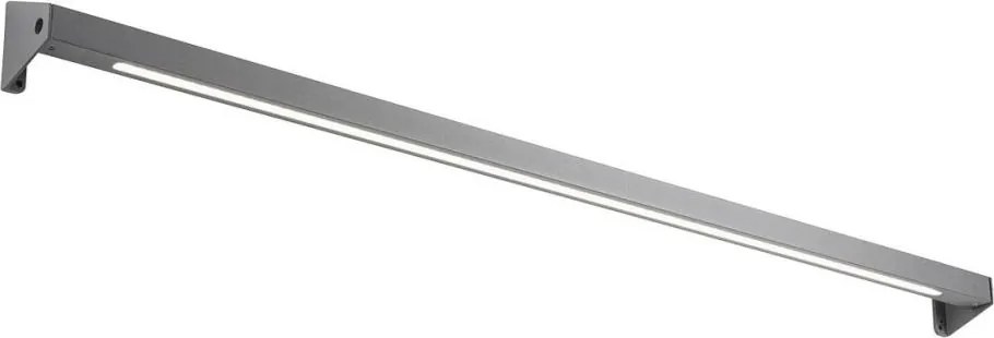 Redo 90242 - LED външна лампа TACK IP65 LED/15W/230V 3000K IP65 антрацит