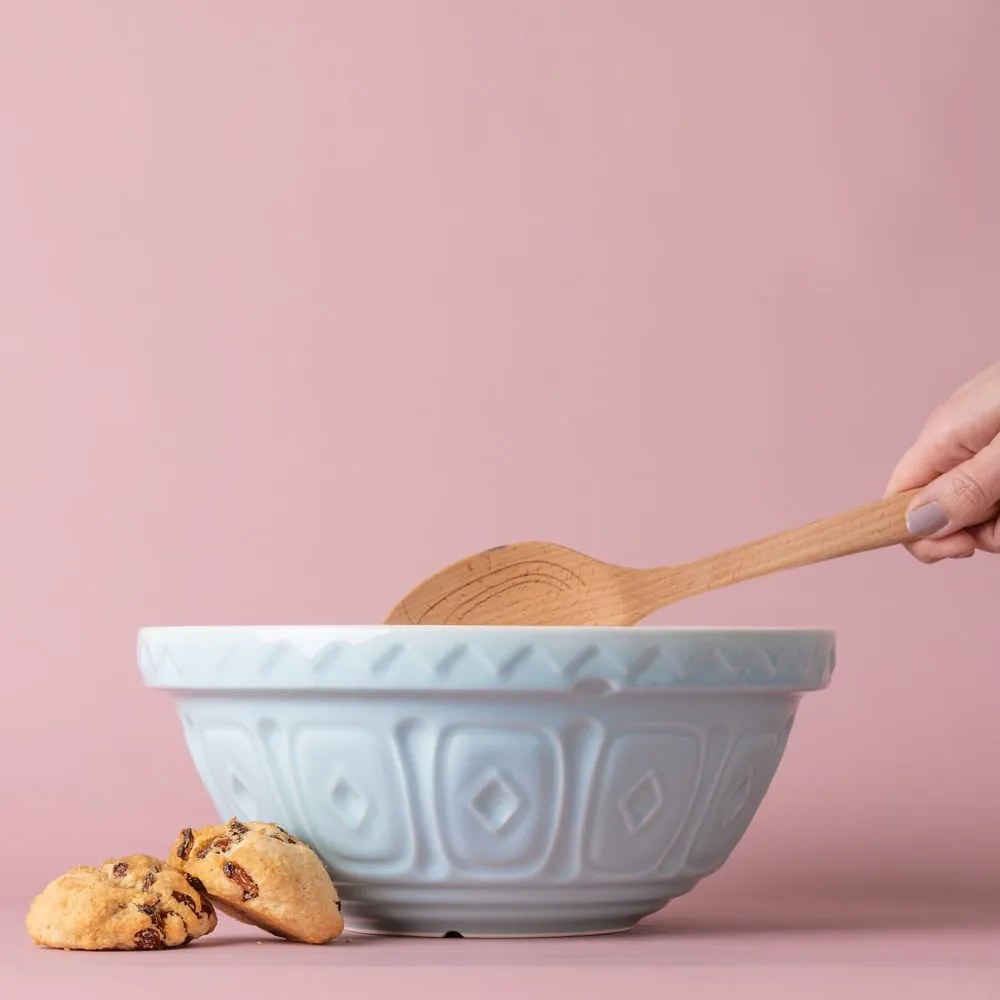 Светлосиня глинена купа ø 26 cm Colour Mix – Mason Cash