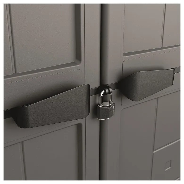 Шкаф за работилница Jolly – Keter