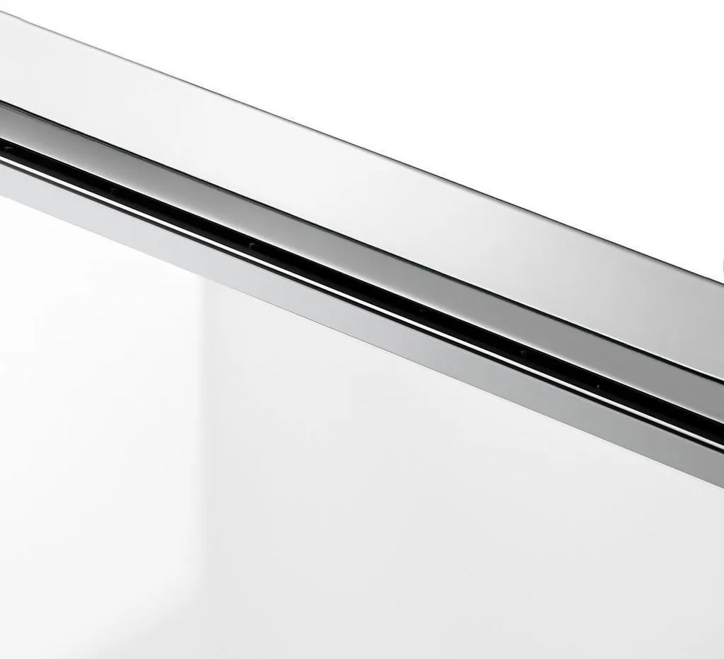 Врати за душ кабини Rea Primo Slide 130 Chrome
