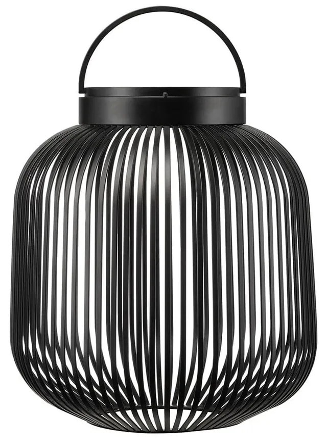 LED преносимо затъмняващо се външно осветително тяло с USB ø 27,5 cm Lito Led – Blomus