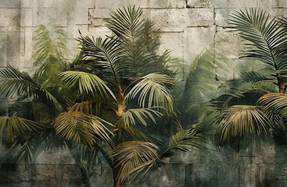 Фототапет - Rainforest