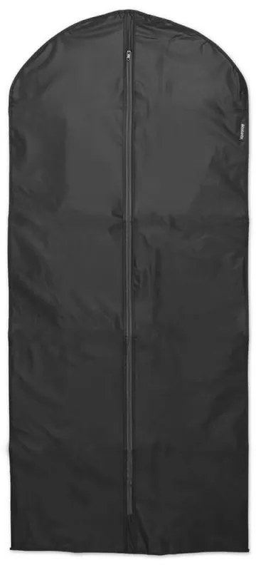 Комплект калъфи за дрехи Brabantia 1005662, M/L/XL, 60x100/135/150 см, Цип, Черен
