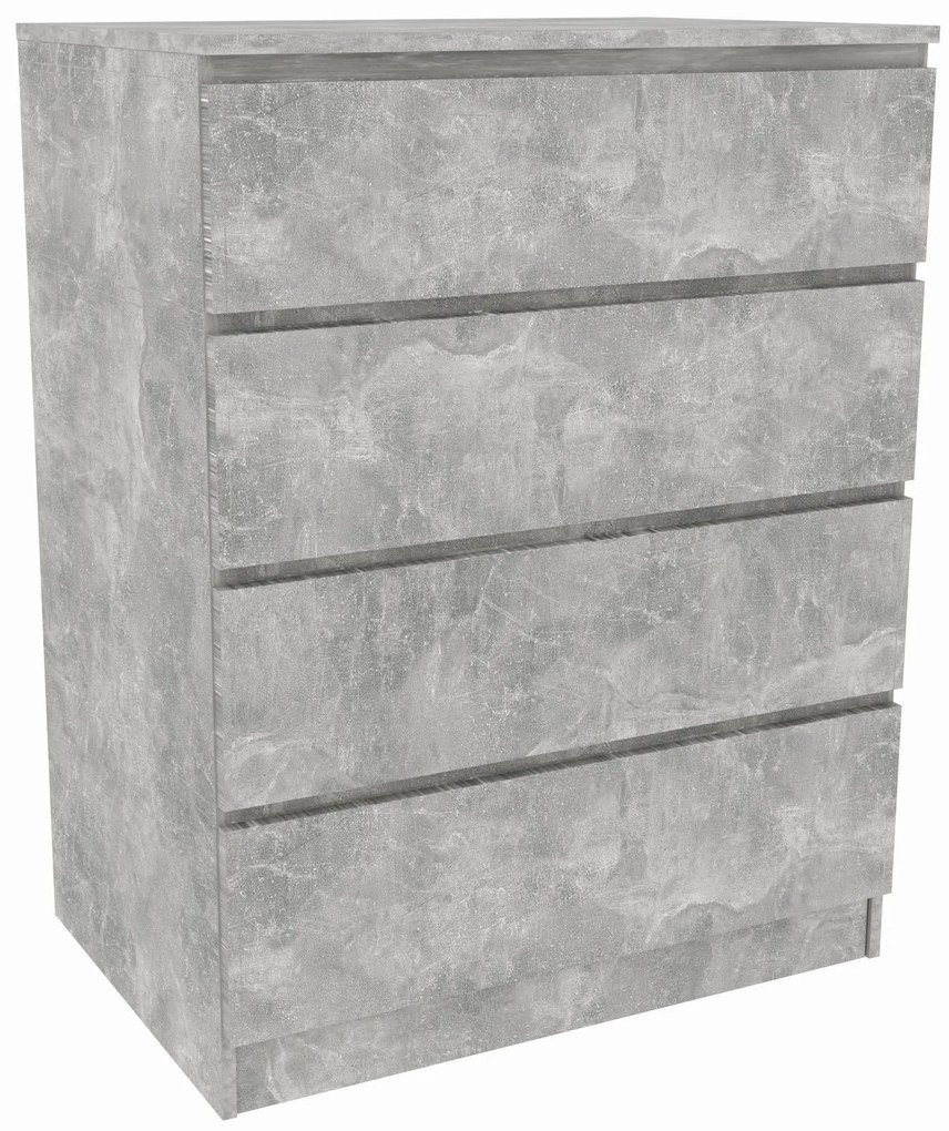 Скрин с чекмеджета Cute