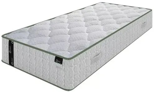 Двулицев матрак Верде Покет – 30см - Блян