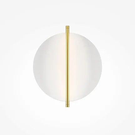 MAYTONI Стенна лампа Мира - MOD279WL-L14G3K