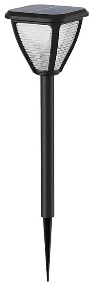 Philips - LED соларна лампа VAPORA LED/1,5W/3,7V 1500 mAh IP44