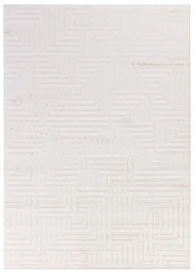 Кремав килим 140x200 cm Sahara – Ayyildiz Carpets