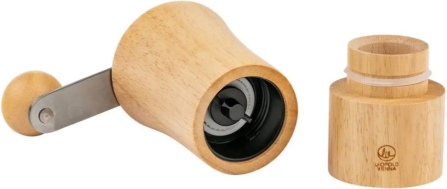 Дървена кафемелачка Franca – Leopold Vienna