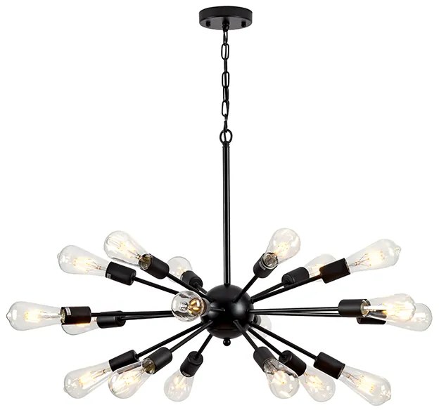 Висяща лампа Elmark Jackson