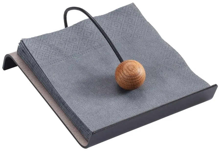 Поставка за салфетки Bull – LIND DNA