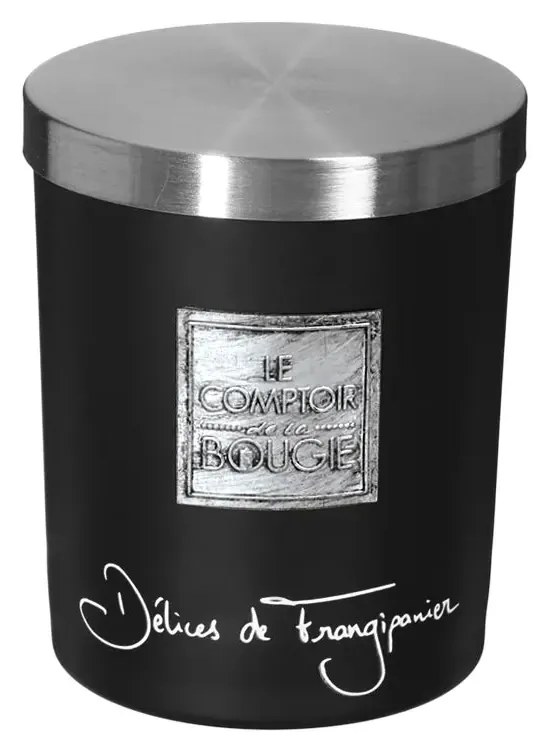 Ароматна свещ atmosphera Loyd, 210 g - Frangipani Delights