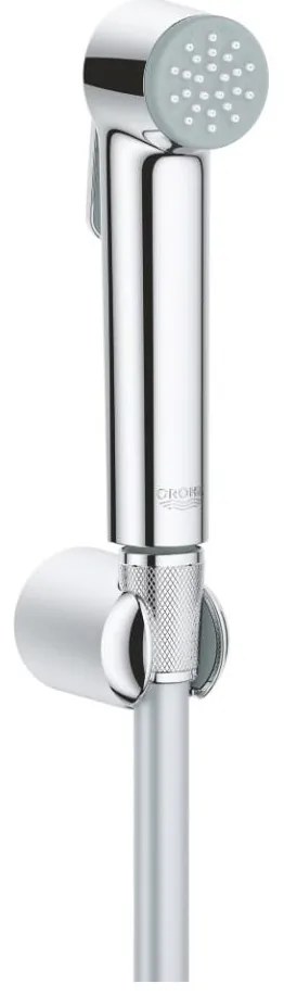 GROHE 27513001 - Ръчен душ за биде TEMPESTA-F, 36 мм, полирано хромово покритие
